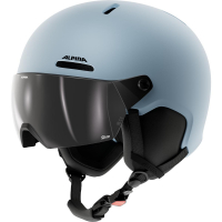ARBER 2 VISOR Q-LITE