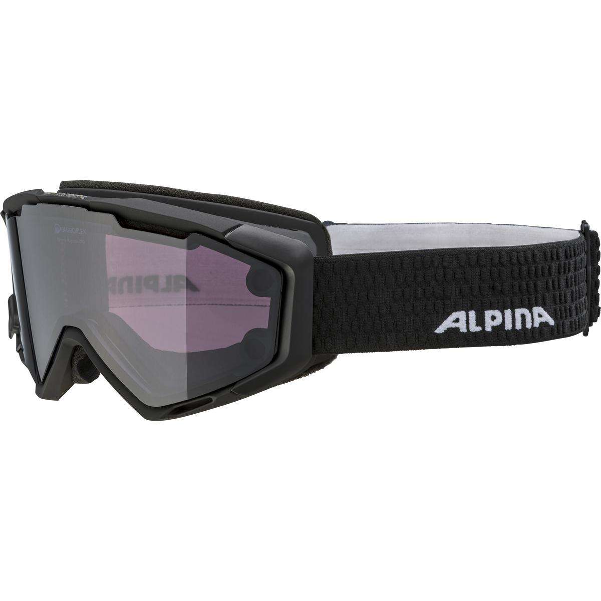 Ski goggles by Alpina Sports alpina sports