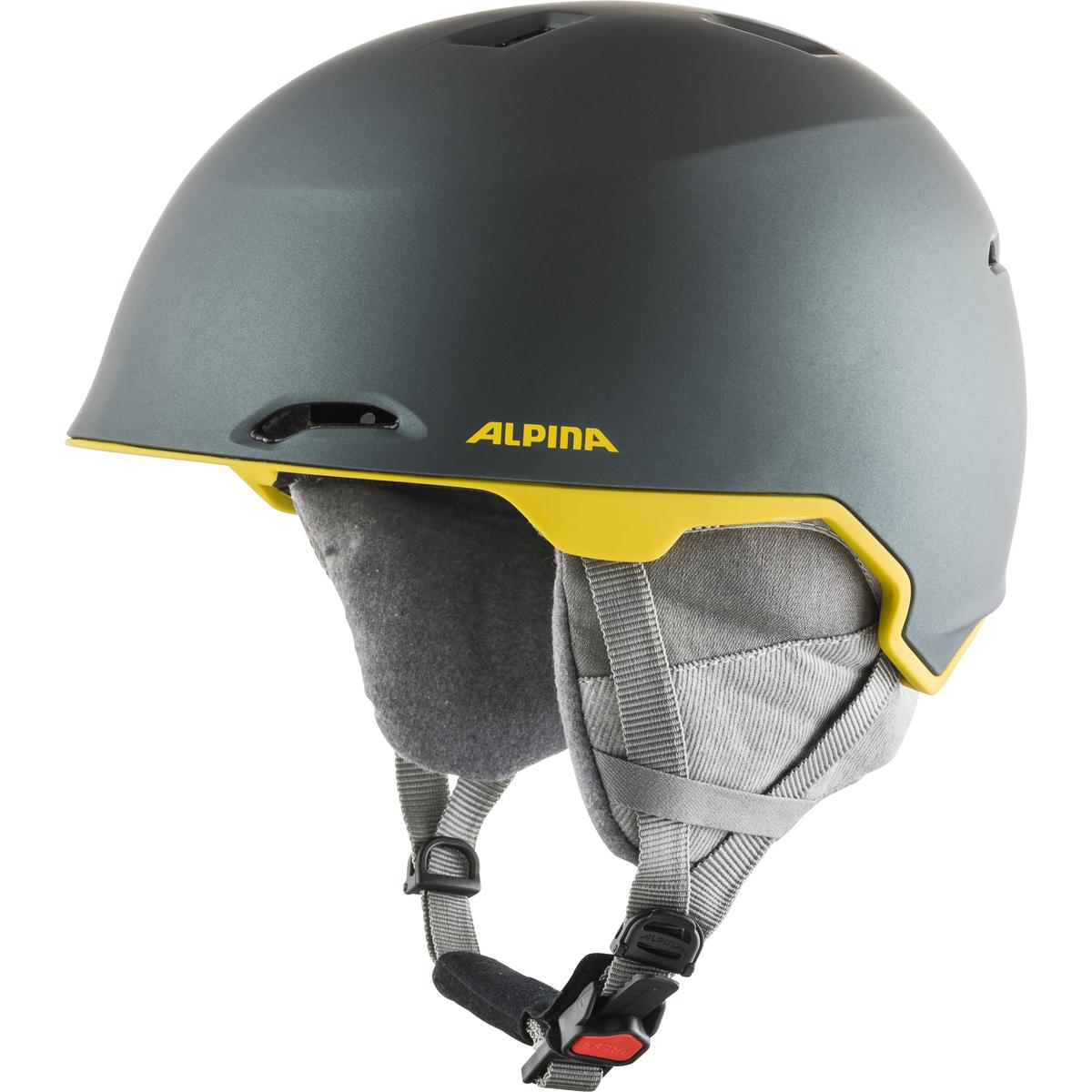 ALPINA Mädchen Skihelm Maroi jr ALPINA Mädchen Skihelm Maroi jr