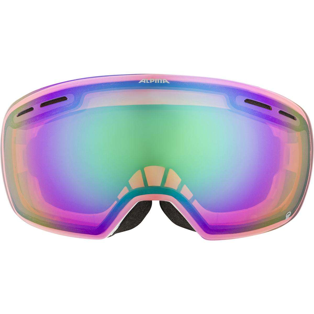 GRANBY Q | ski goggles | Ski goggles | alpina sports