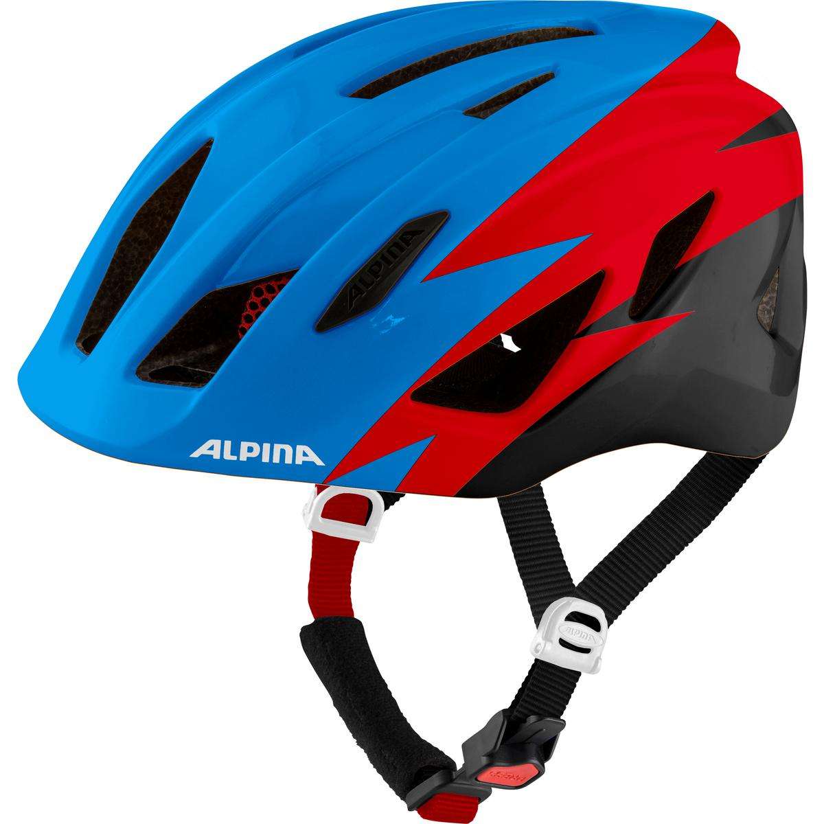 Faszinierend Alpina Fahrradhelm Kinder Fotos