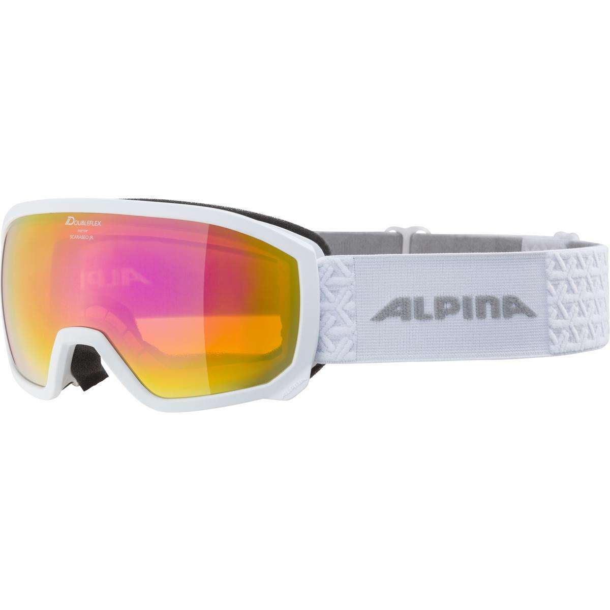 Ski goggles by Alpina Sports alpina sports