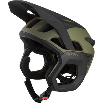 ROOT MIPS | enduro / MTB | Bike helmets | alpina sports