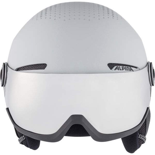 ARBER VISOR QLITE visor Ski helmets alpina sports