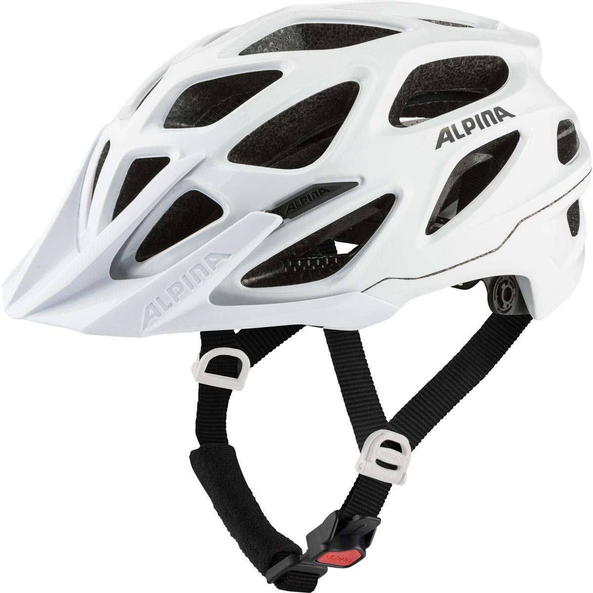 Bike helmets by Alpina Sports | alpina sports