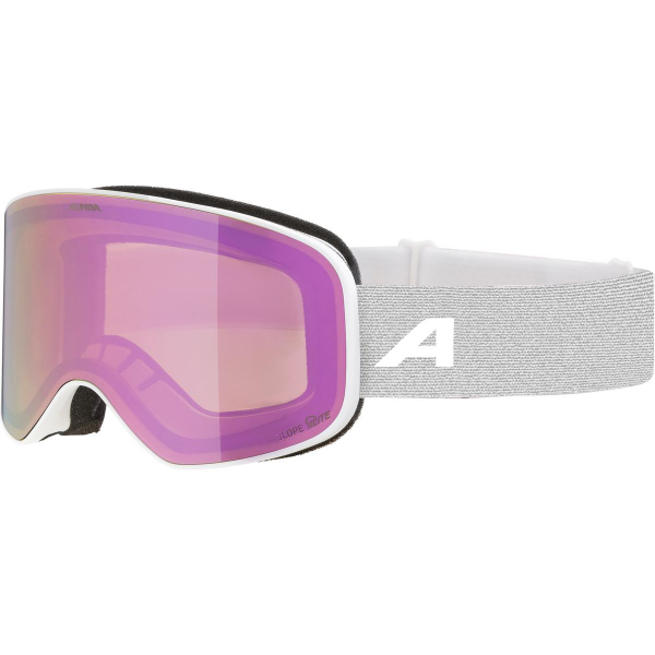 SLOPE Q-LITE