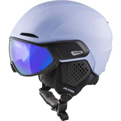 スキー・スノーボードアクセサリー ALPINA ALTO Q-LITE Amazon | ALPINA(アルピナ) スキースノーボードバイザー