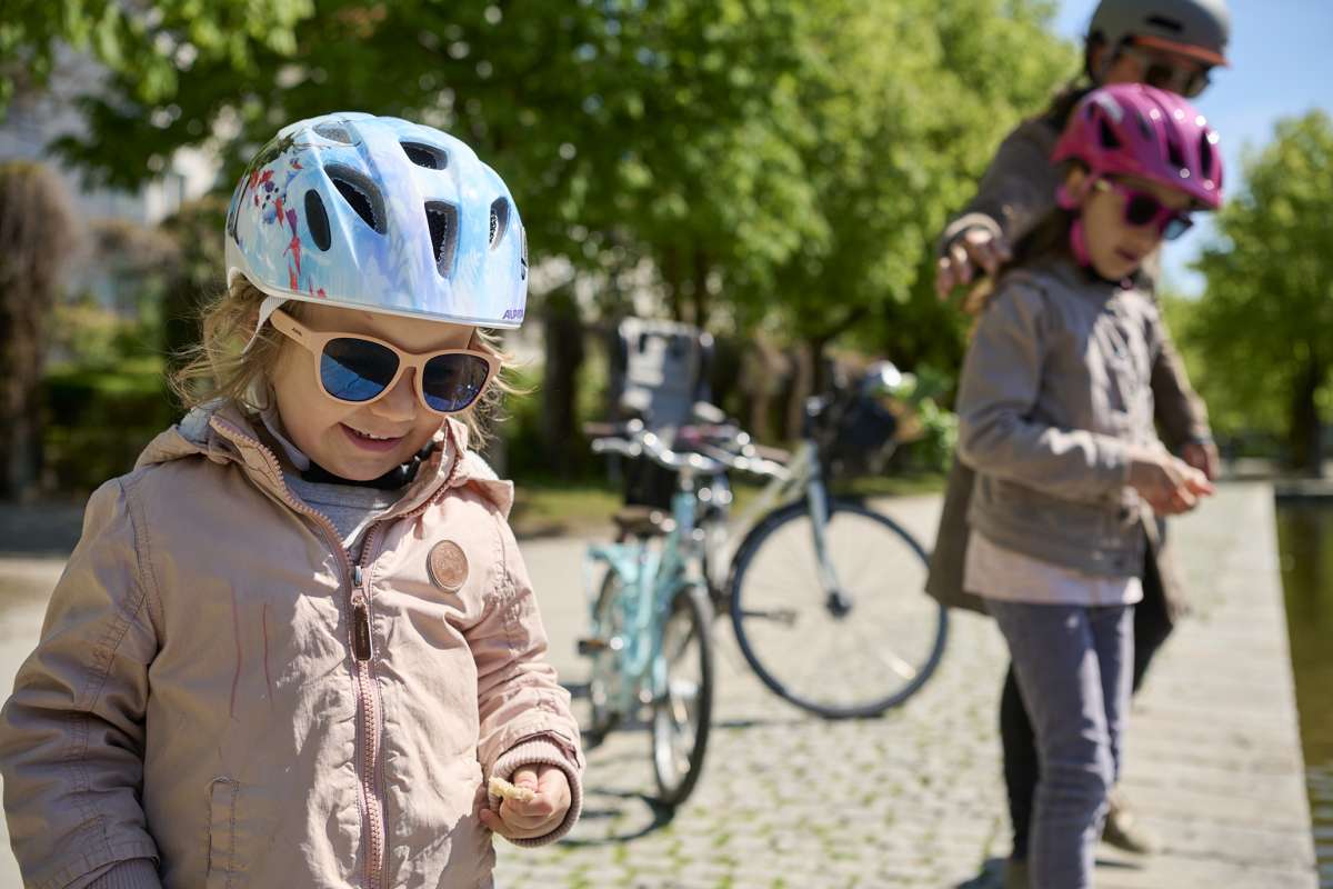 Occhiali da sole per bambini - Negozio