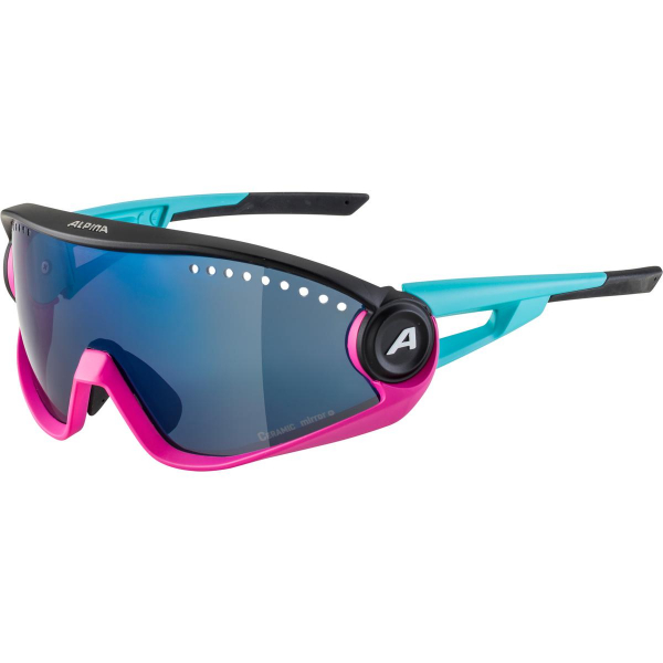 Ski goggles by Alpina Sports