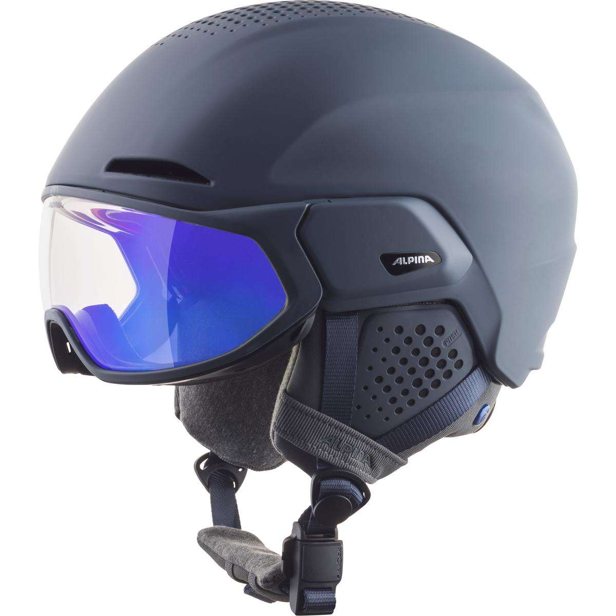 Ski helmets by Alpina Sports alpina sports