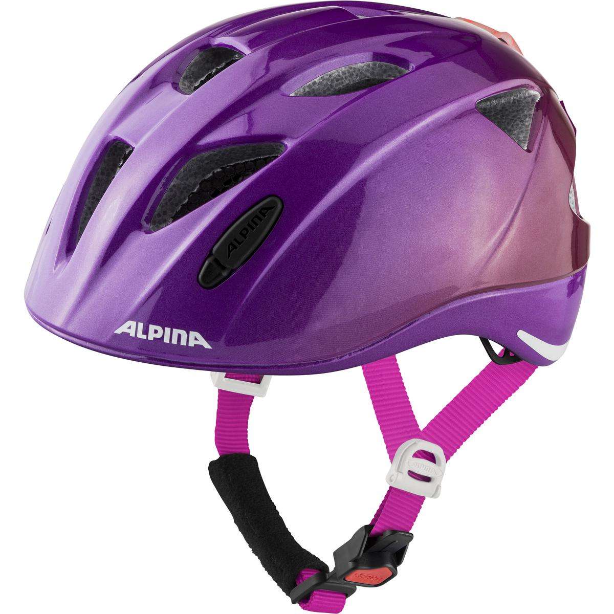 Velohelme für Kinder von Alpina Sports | alpina sports