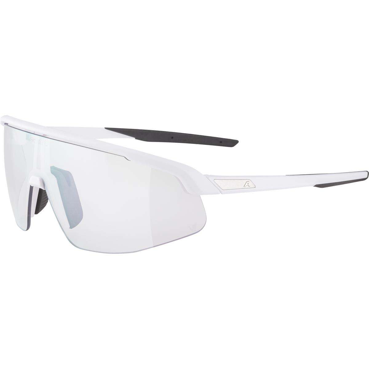 Lunettes De Sport ALPINA Vasba - Mixte - Protection UV 100% - Léger Et Aérodynamique