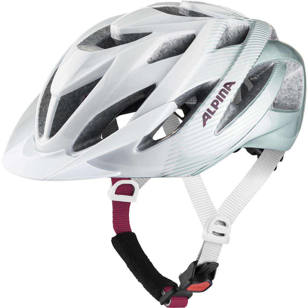 Bike helmets by Alpina Sports | alpina sports