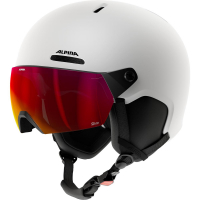 ARBER 2 VISOR Q-LITE