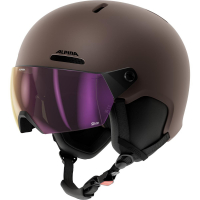 ARBER 2 VISOR Q-LITE