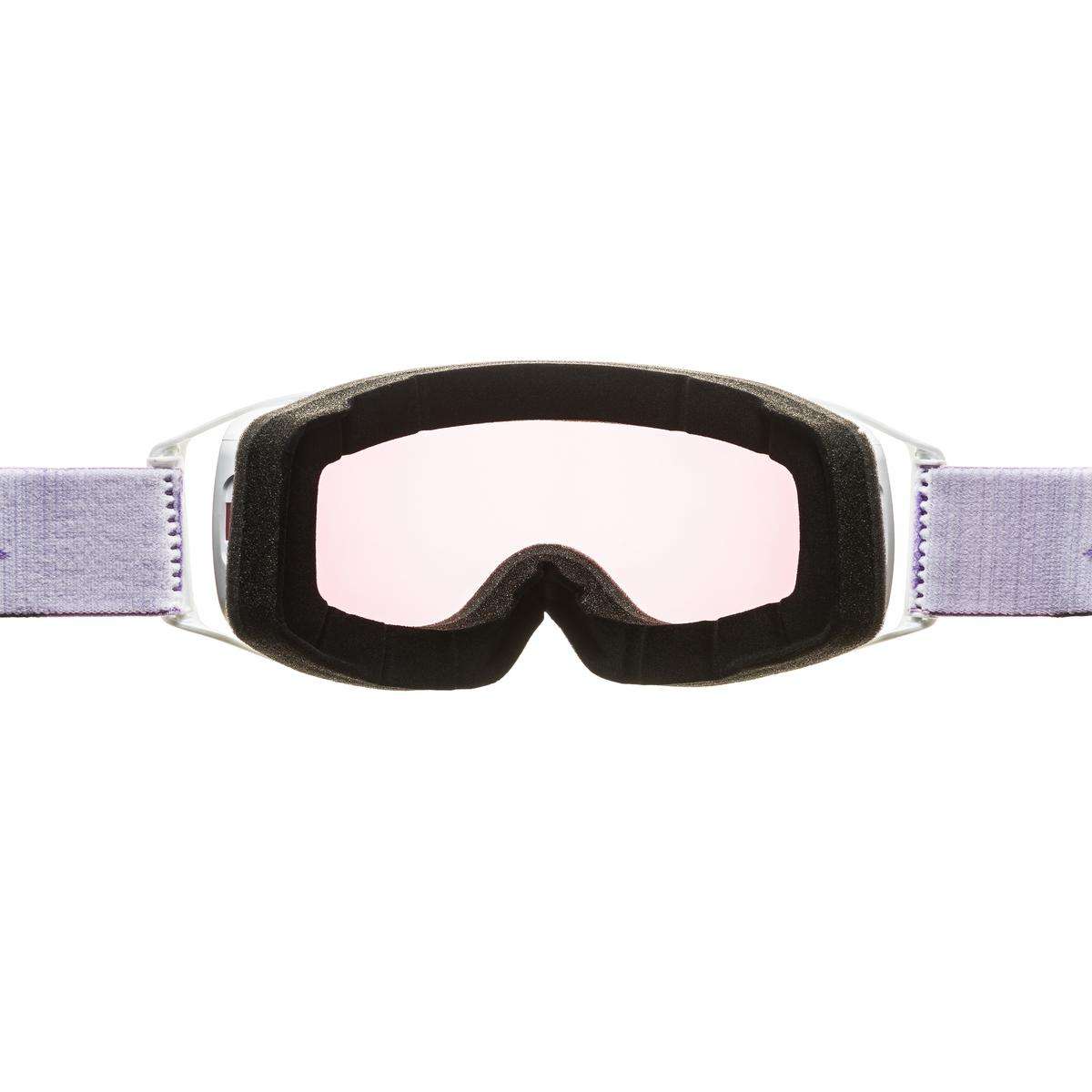 DOUBLE JACK QV | ski goggles | Ski goggles | alpina sports