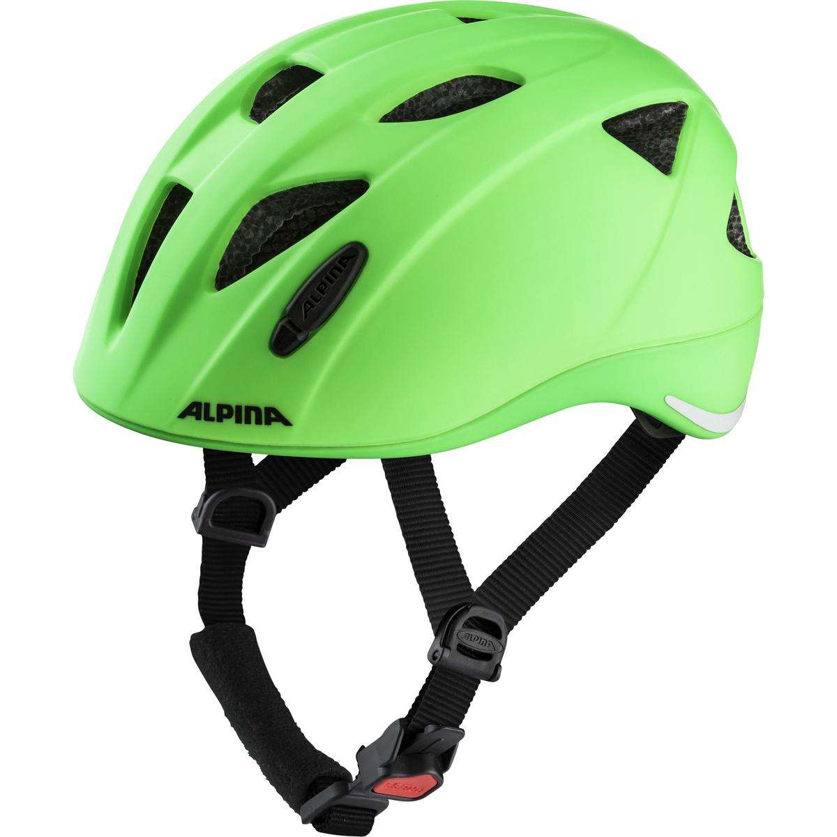 Velohelme für Kinder von Alpina Sports | alpina sports