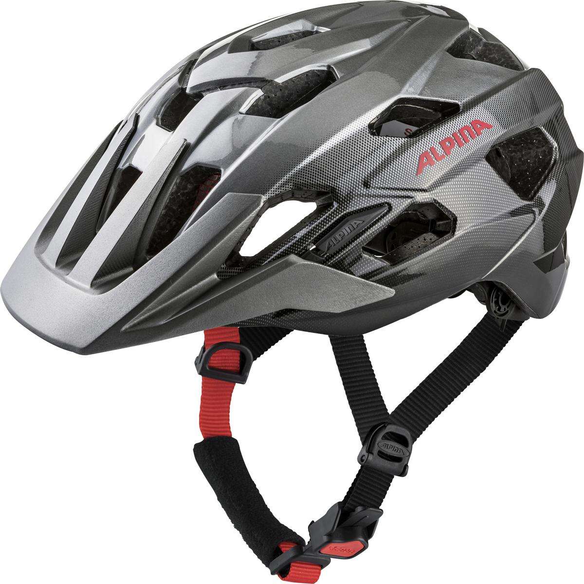 Bike helmets by Alpina Sports | alpina sports