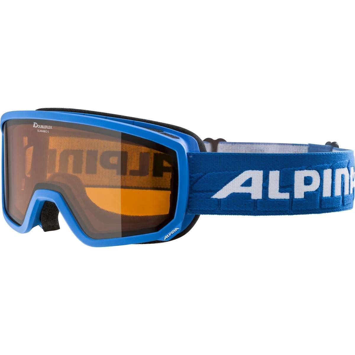 Ski goggles by Alpina Sports alpina sports