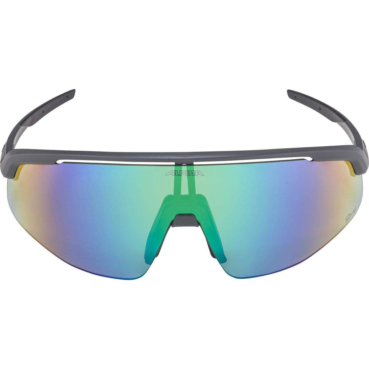 TURBO PRO Q-LITE | sports glasses | Eyewear | alpina sports