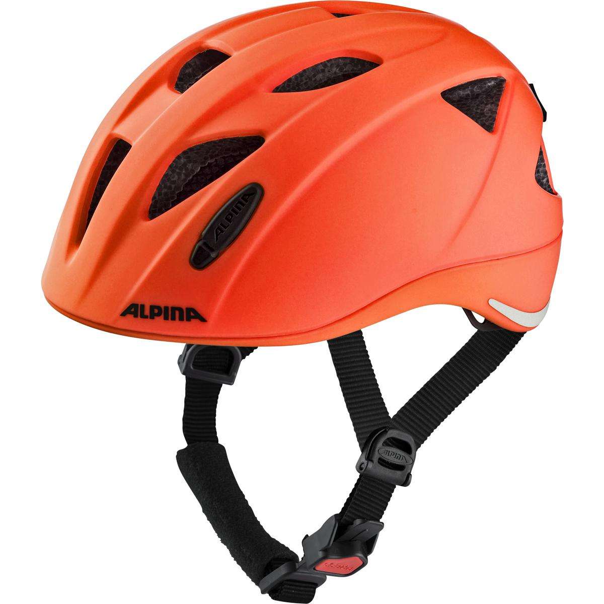 Velohelme für Kinder von Alpina Sports | alpina sports