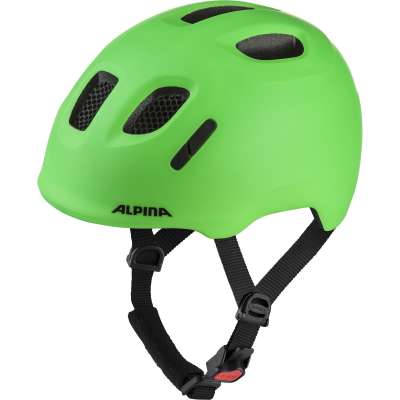 XIMO 2 LE | kids | Bike helmets | alpina sports