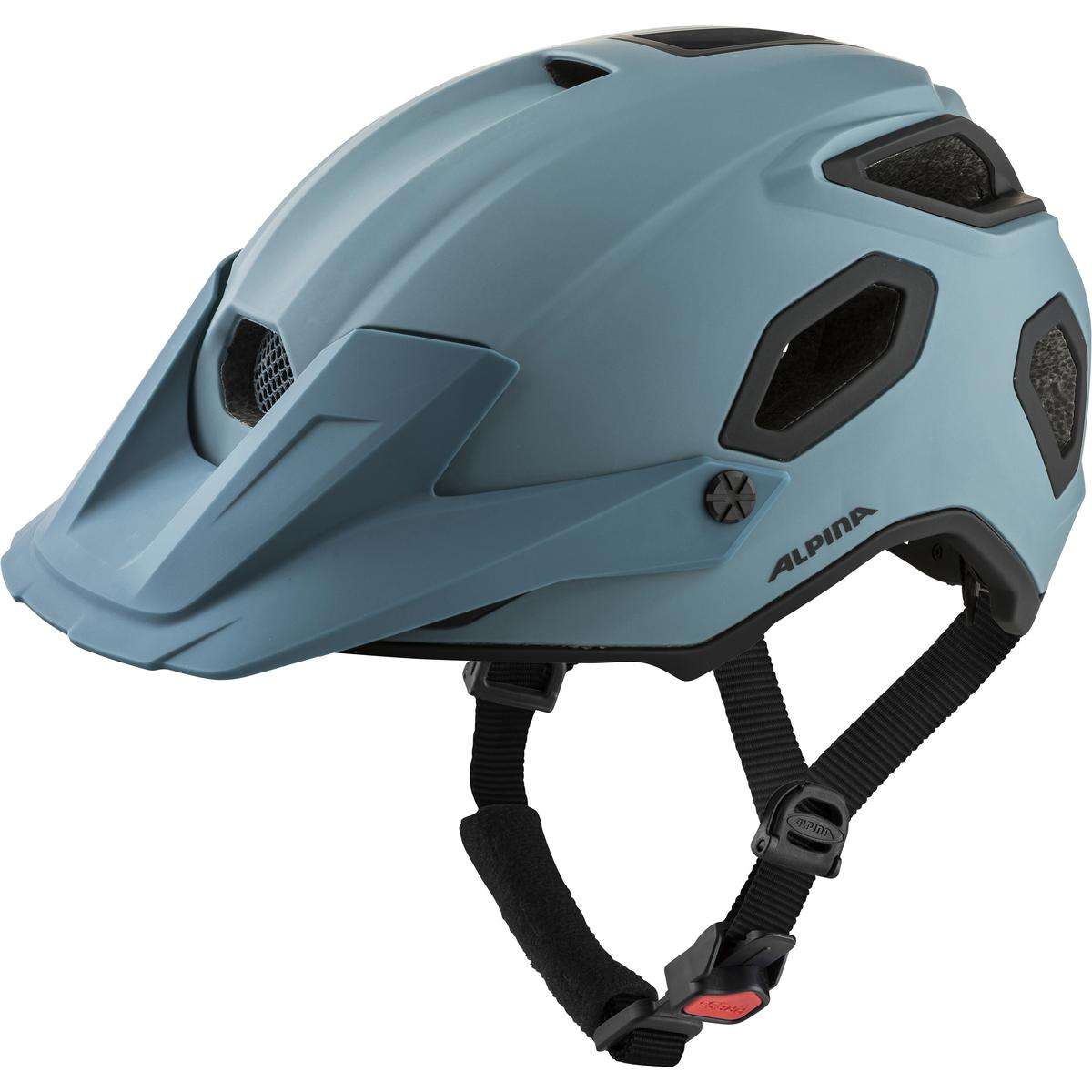 Bike helmets by Alpina Sports | alpina sports