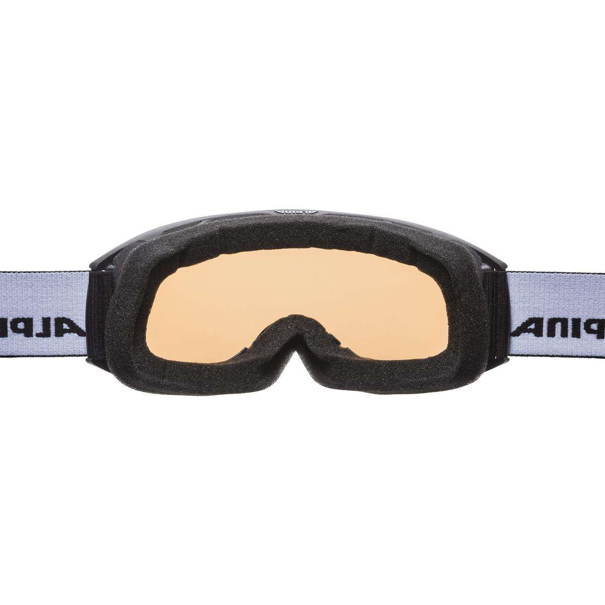NAKISKA Q-LITE | classic style | Ski goggles | Ski goggles | USA