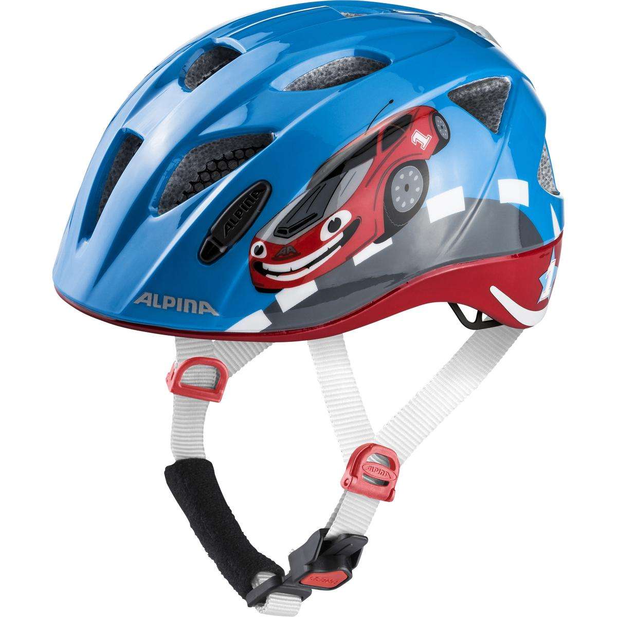 Velohelme für Kinder von Alpina Sports | alpina sports