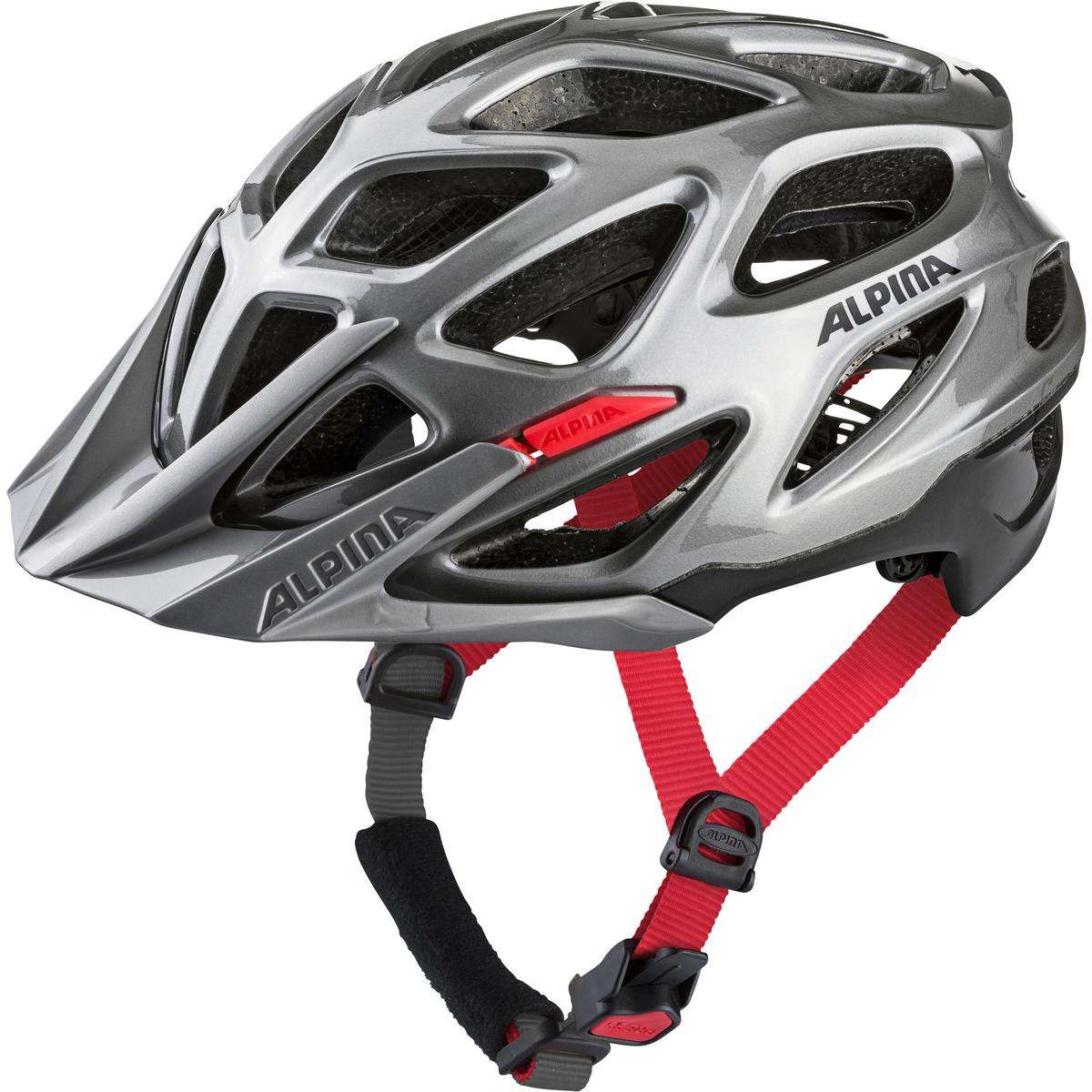 Bike helmets by Alpina Sports | alpina sports