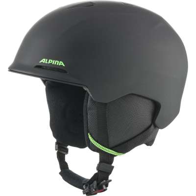 BRIX JR | kids | Ski helmets | alpina sports