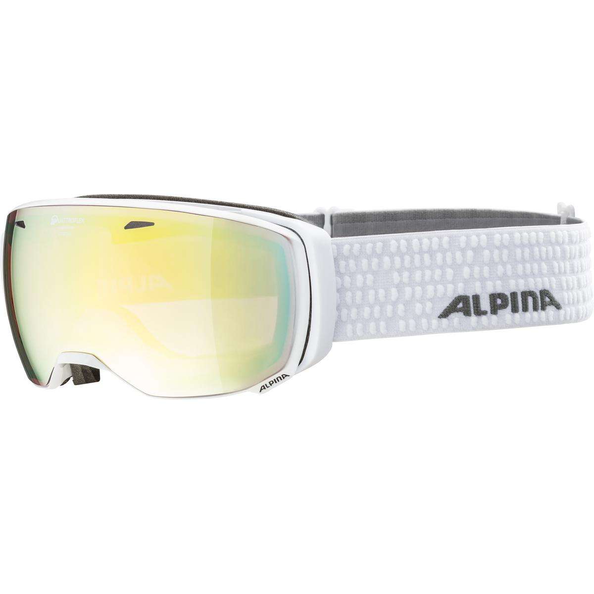 Ski goggles by Alpina Sports alpina sports