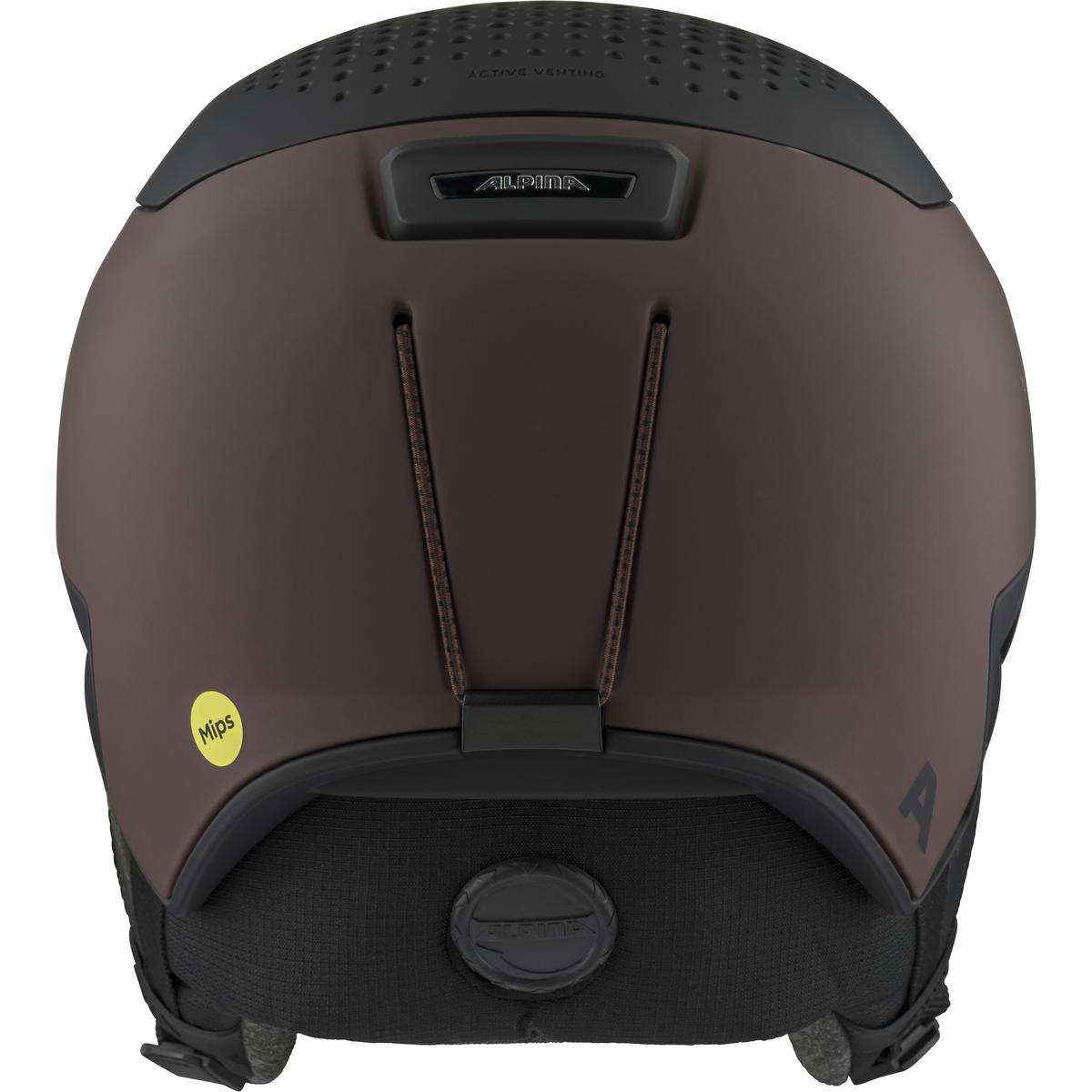 BANFF MIPS | freeride | Ski helmets | alpina sports