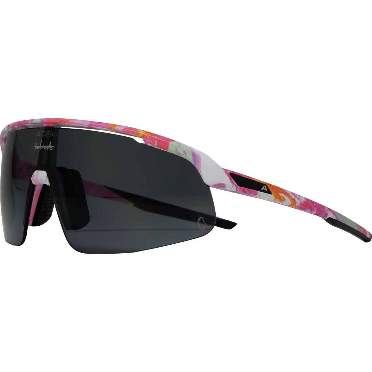 TURBO PRO S Q-LITE | sports glasses | Eyewear | alpina sports