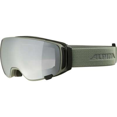 Alpina Carvy 2.0 SH - Masque de ski Enfants | Achat en ligne