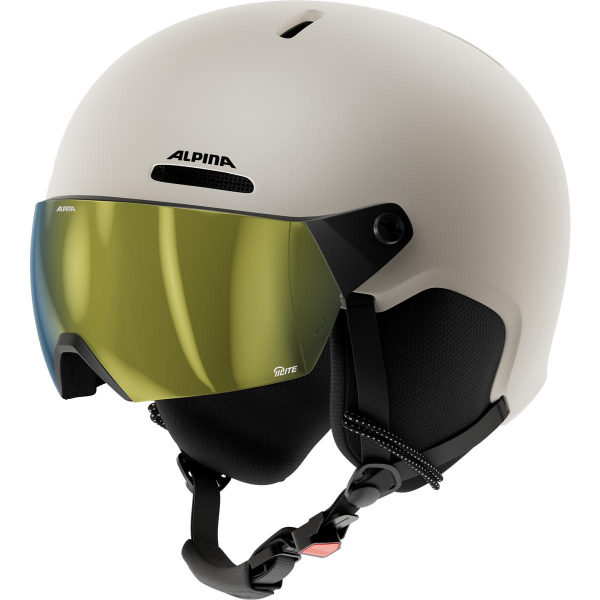 ZUPO 2 VISOR Q-LITE