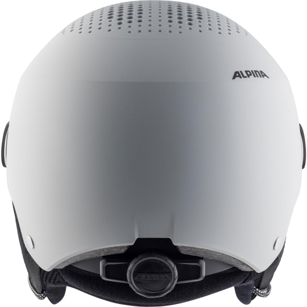 ARBER VISOR QLITE visor Ski helmets alpina sports