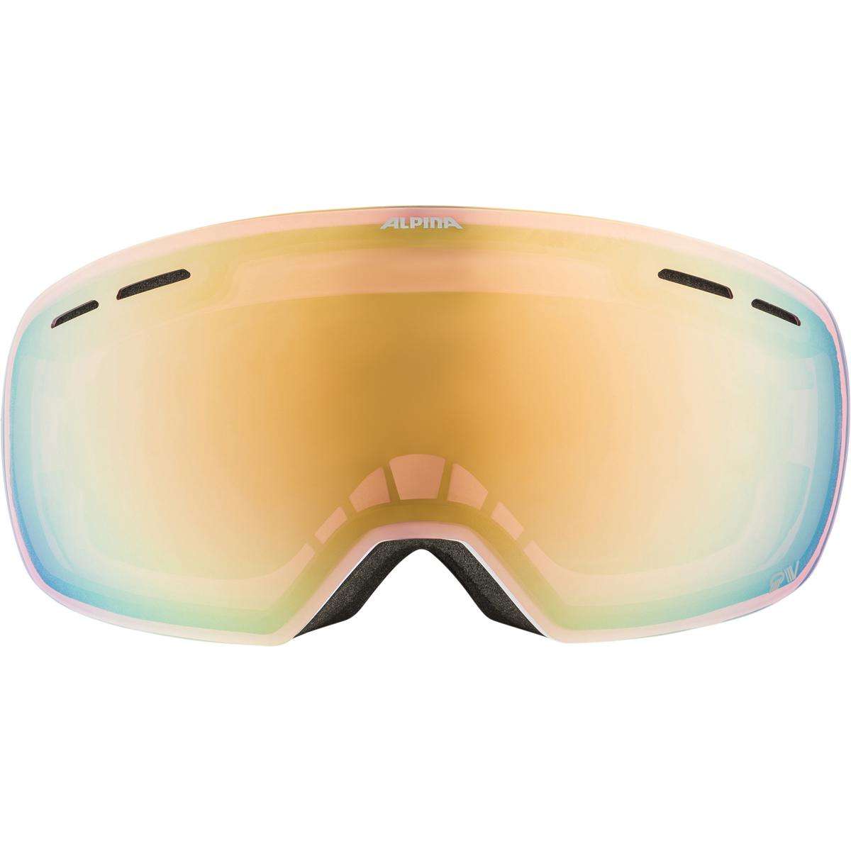 GRANBY QV | ski goggles | Ski goggles | alpina sports