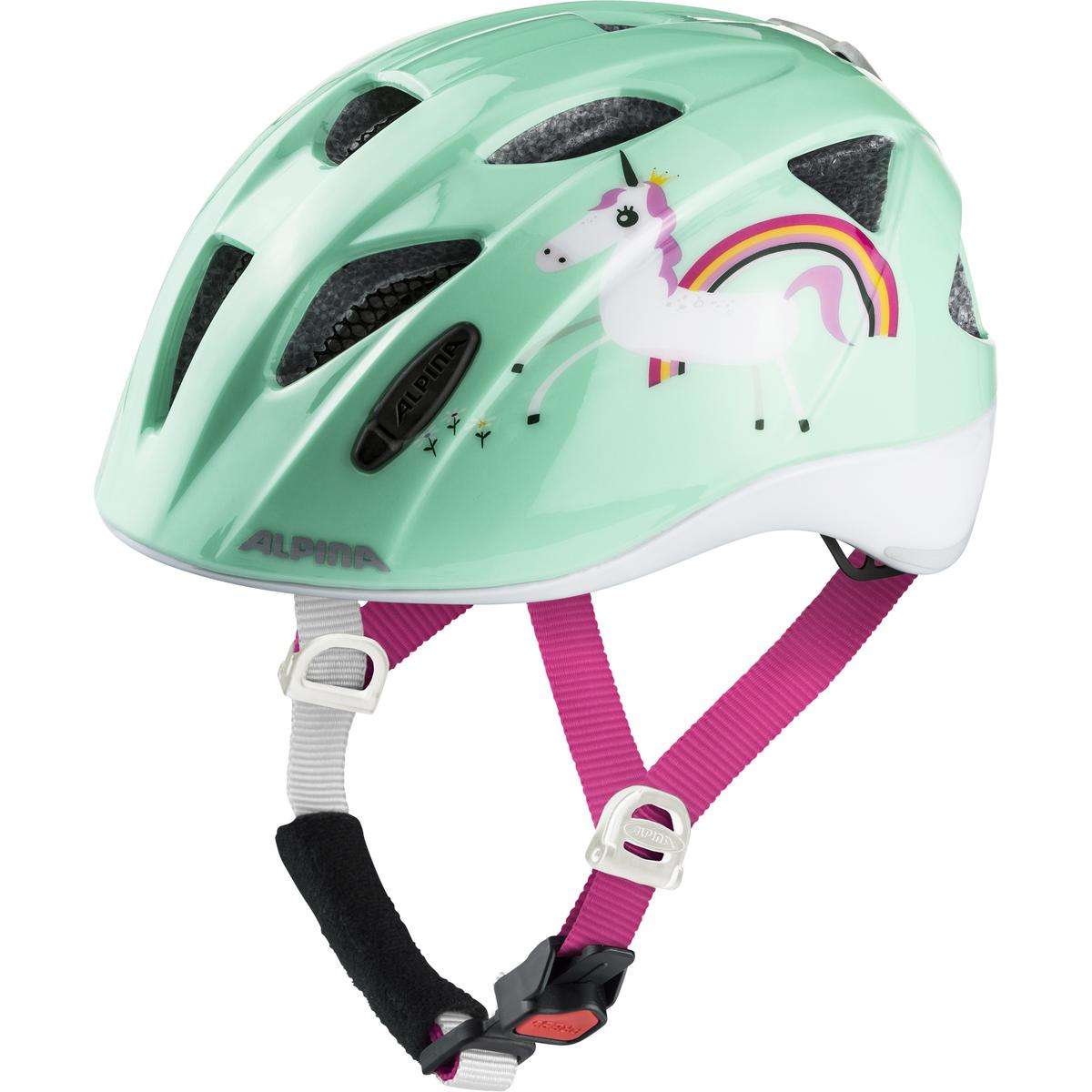 Velohelme für Kinder von Alpina Sports | alpina sports