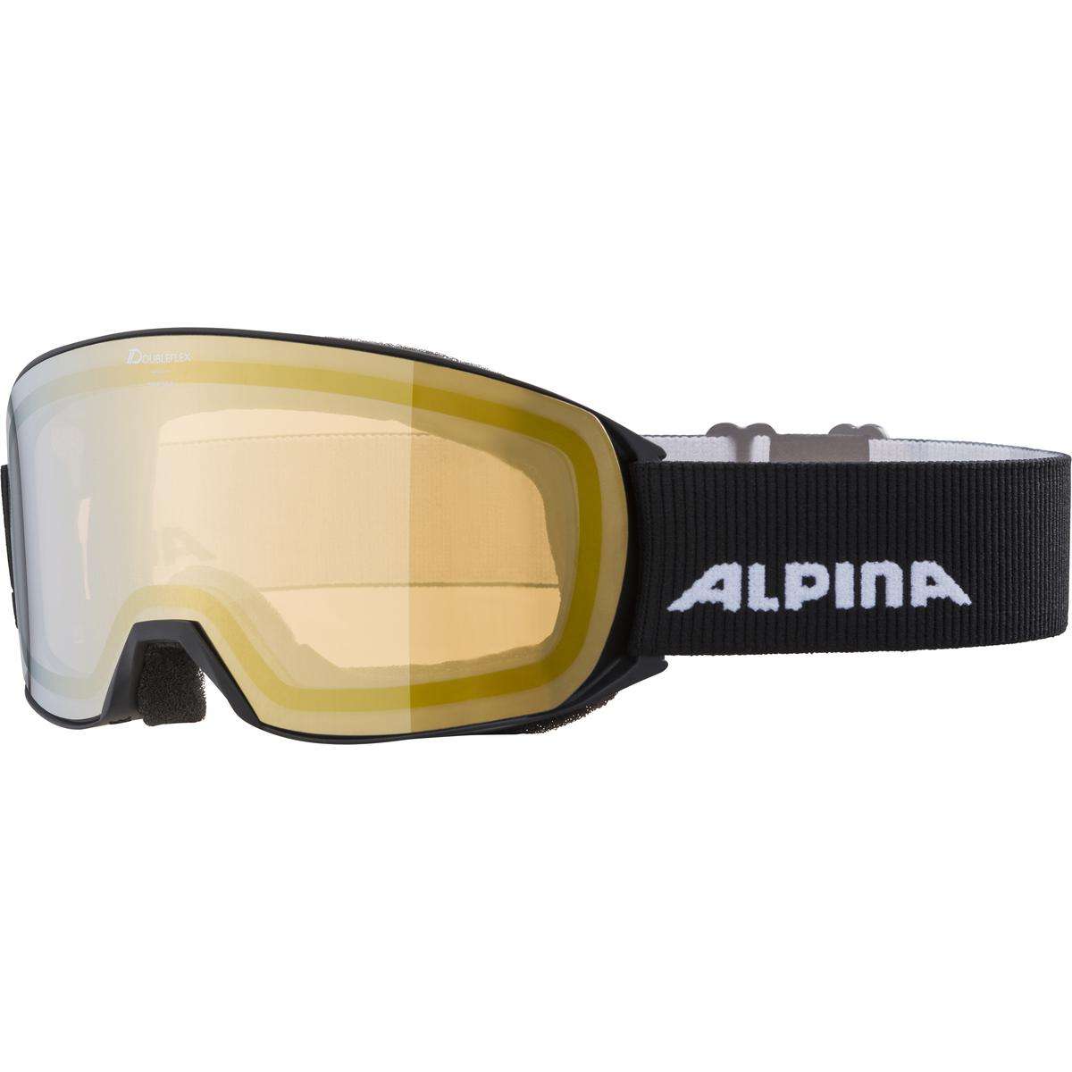 Ski goggles by Alpina Sports USA