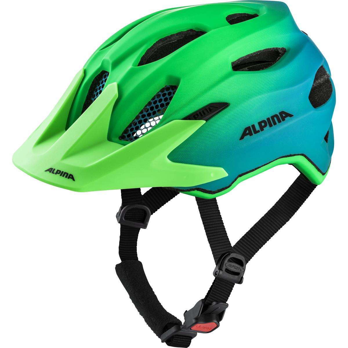 Velohelme für Kinder von Alpina Sports | alpina sports
