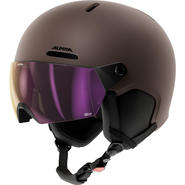 ARBER 2 VISOR Q-LITE