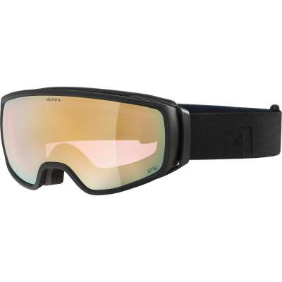 Masque De Ski Alpina Challenge 2.0 D – Double Flex