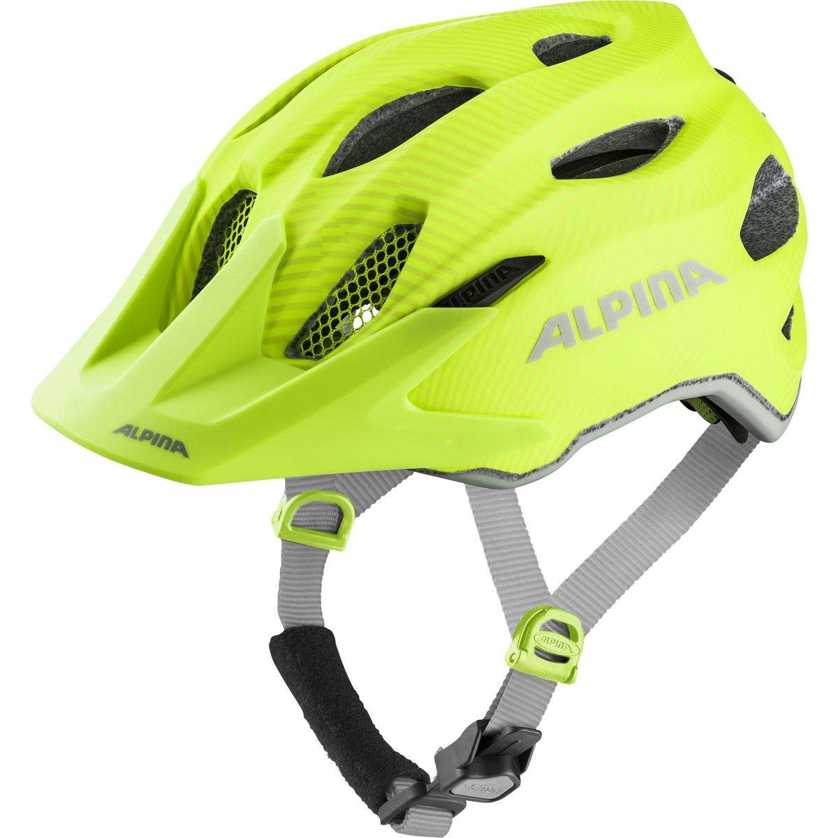 Bike helmets by Alpina Sports | alpina sports