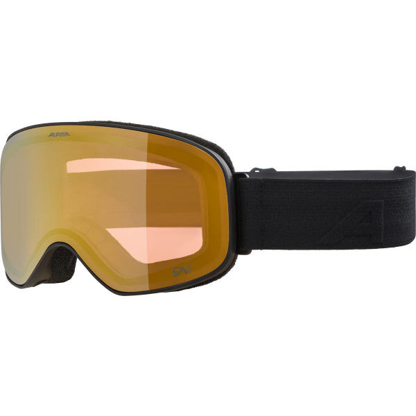 SLOPE QV