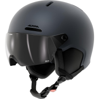 ARBER 2 VISOR Q-LITE