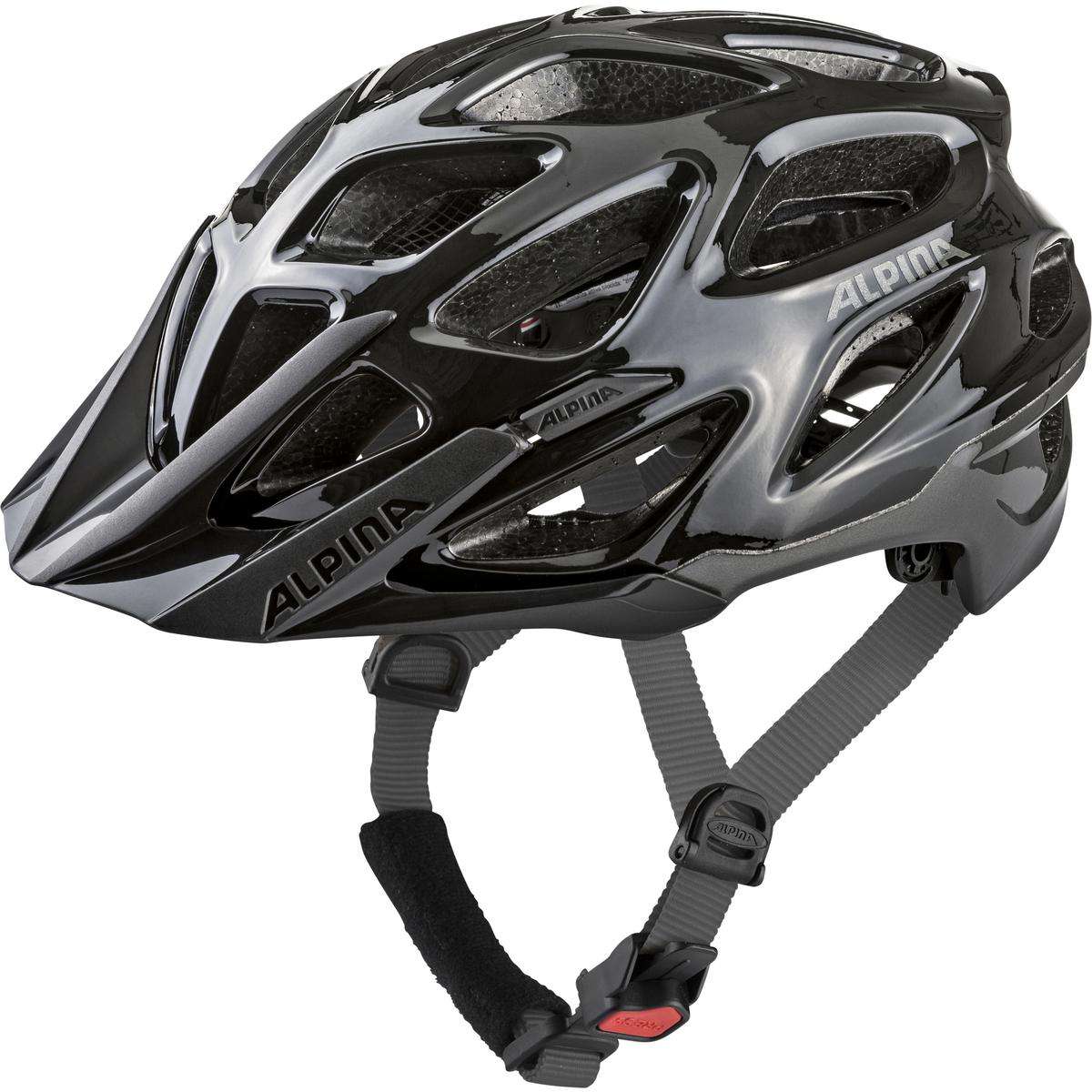Bike helmets by Alpina Sports | alpina sports