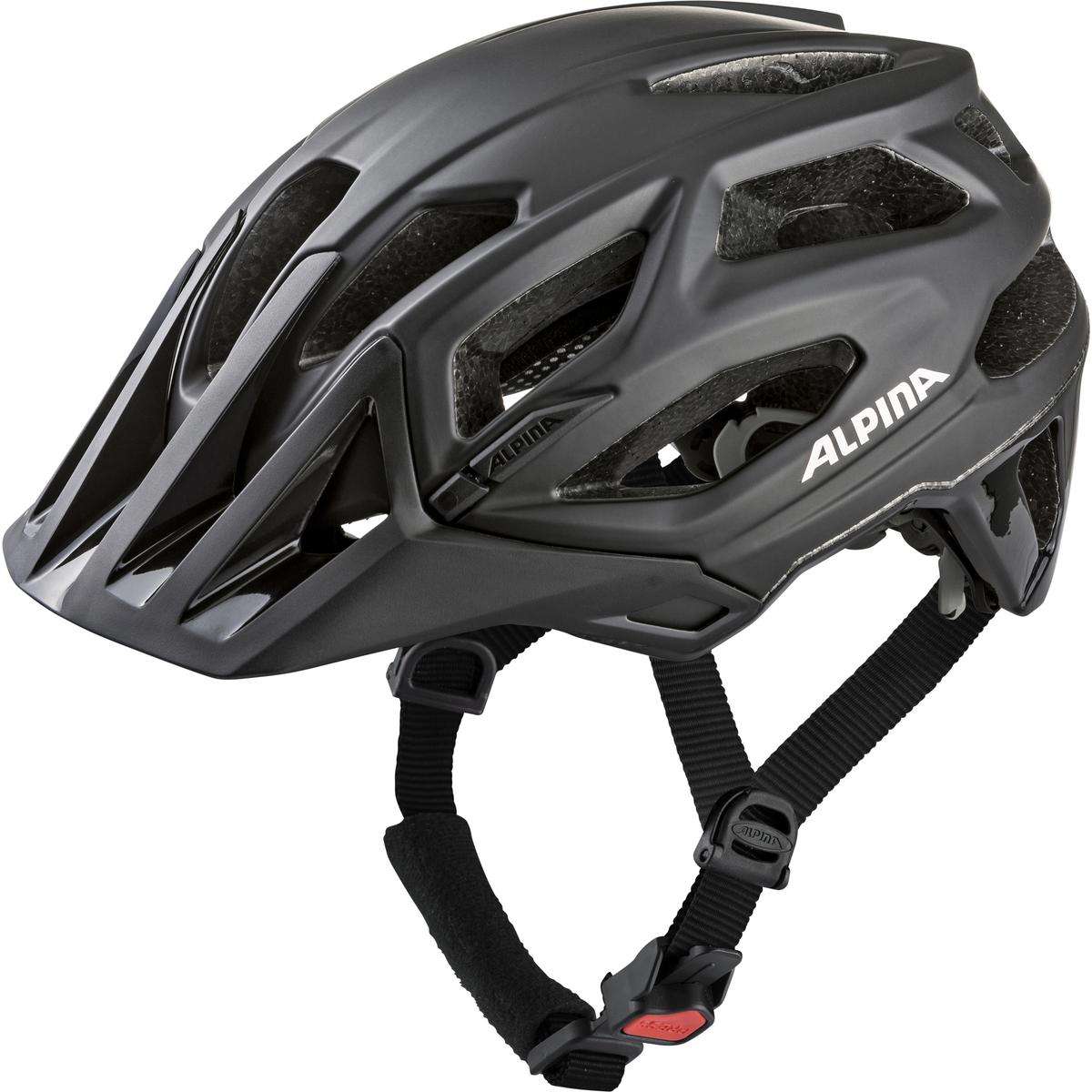 Bike helmets by Alpina Sports | alpina sports