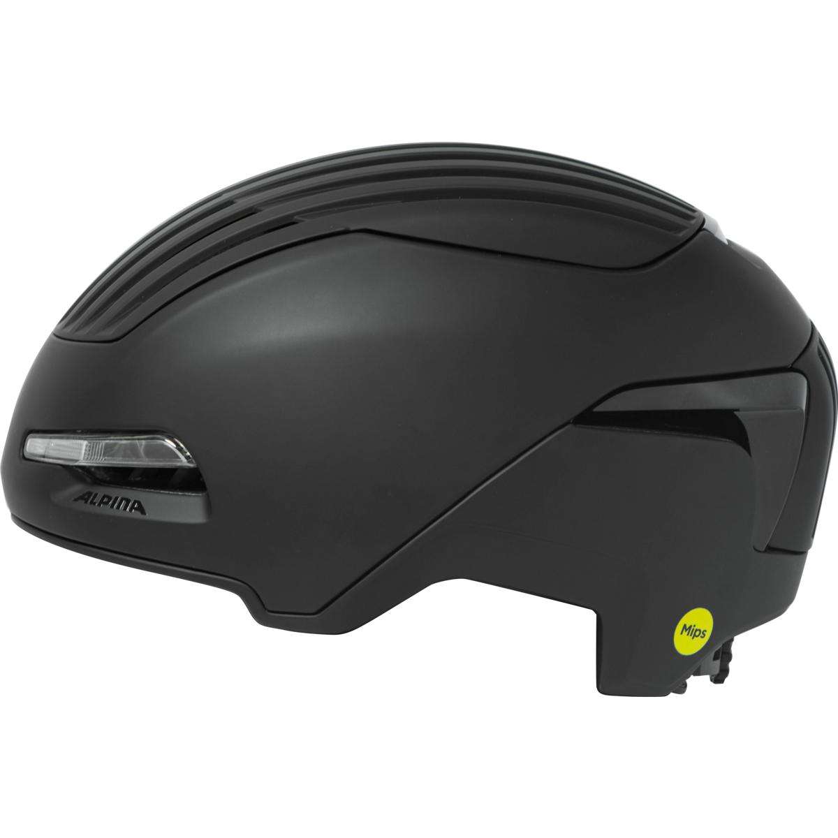 BRIGHTON MIPS | urban | Bike helmets | alpina sports