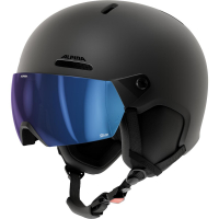 ARBER 2 VISOR Q-LITE